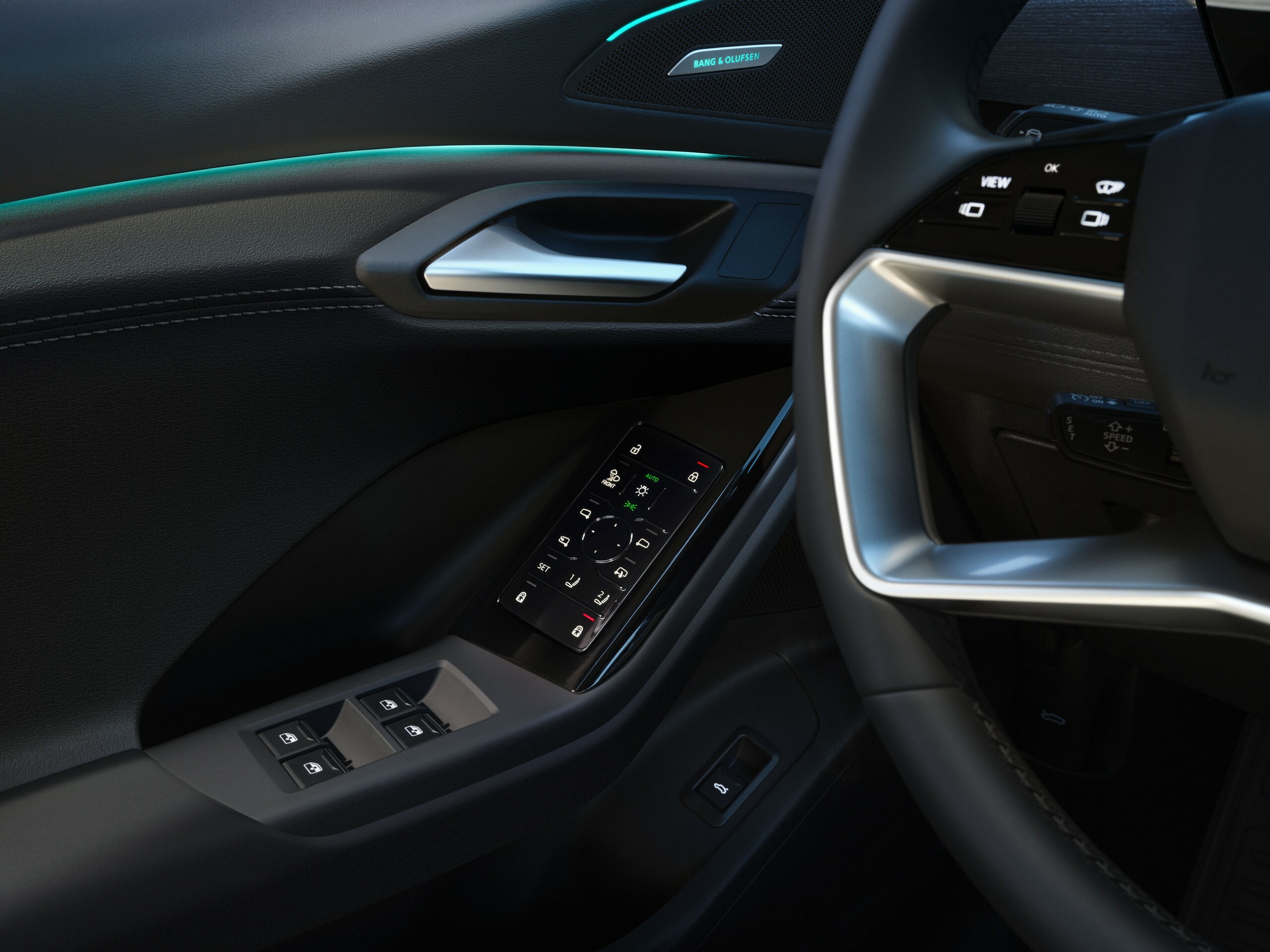 2027 Audi A6 Q6 e-tron - 75