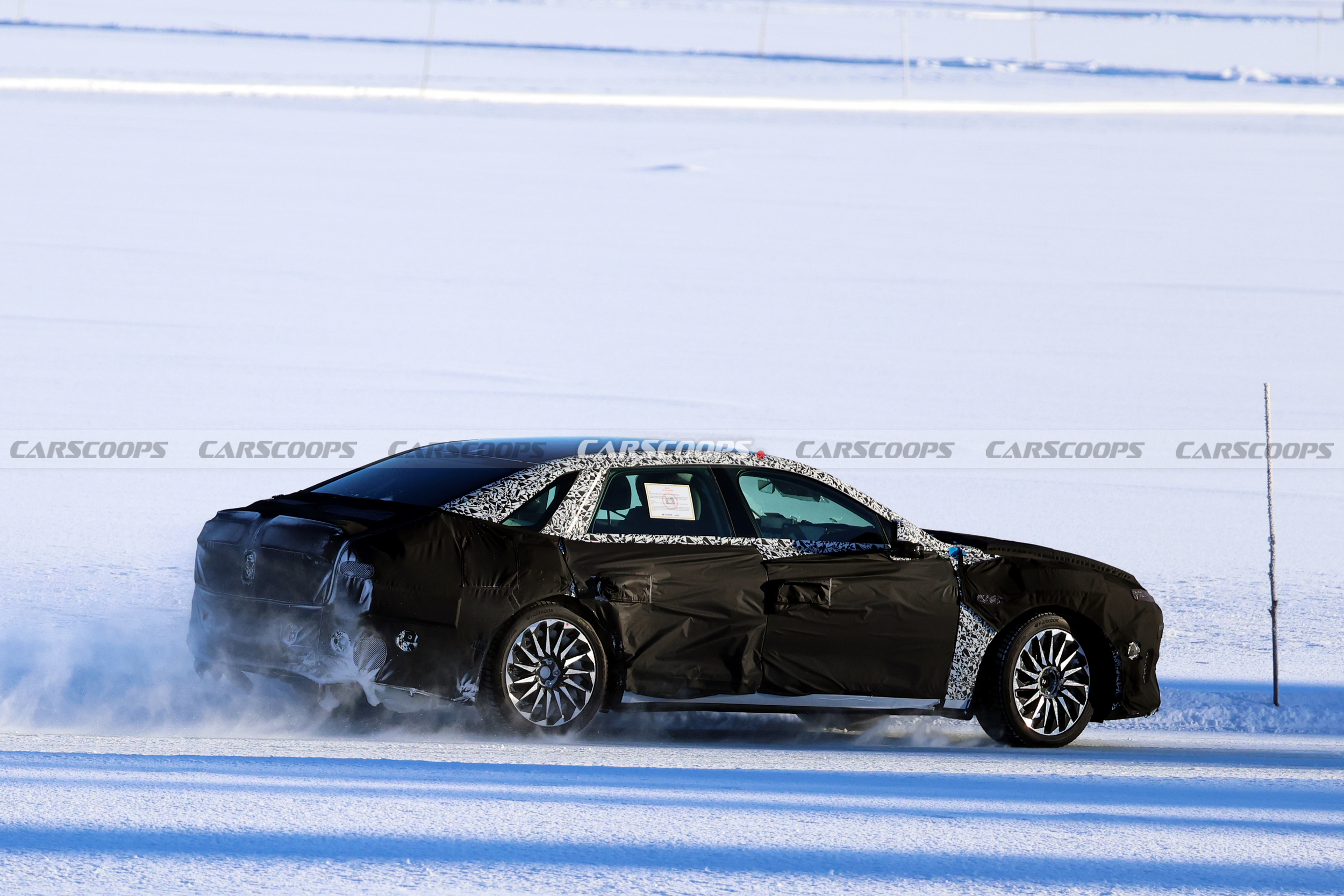 The Luxurious Hyundai Flagship We Never Got Is About To Change
