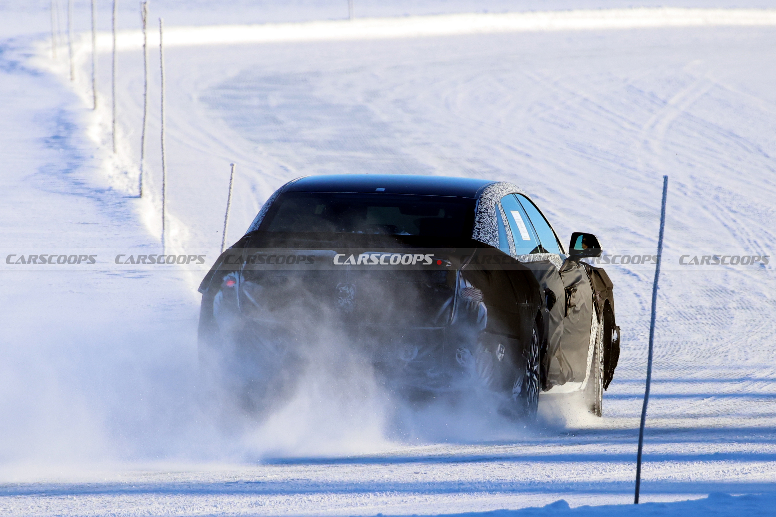 The Luxurious Hyundai Flagship We Never Got Is About To Change