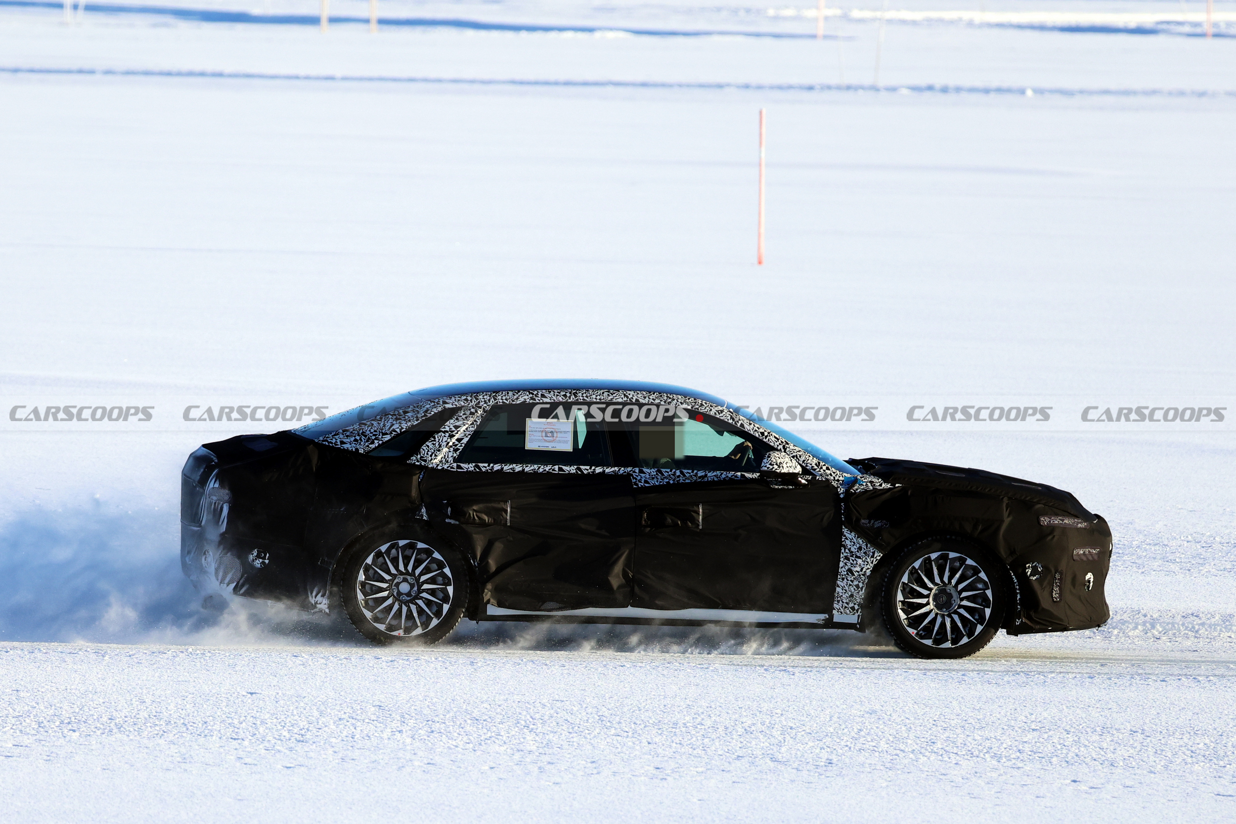 The Luxurious Hyundai Flagship We Never Got Is About To Change