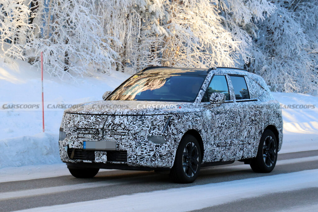  Hyundai Realizes Its Models Don&rsquo;t Look Related