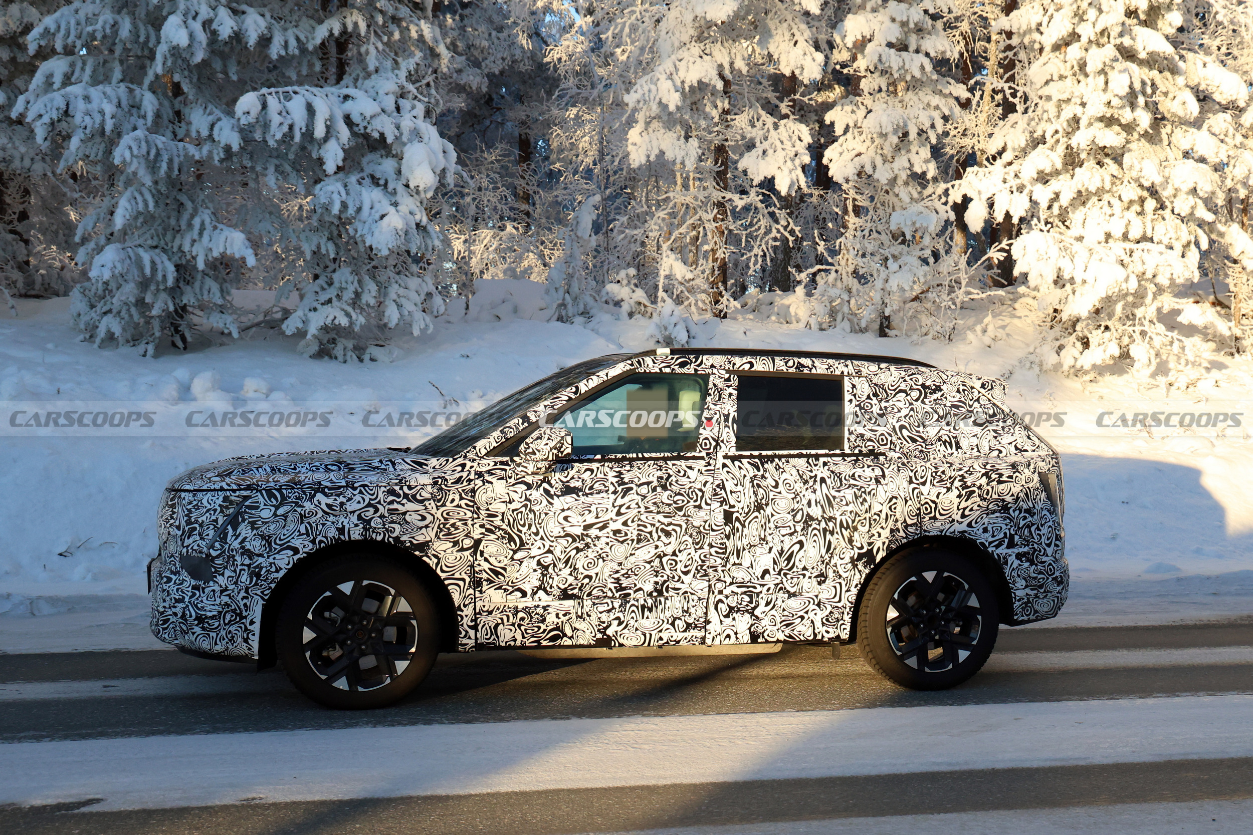 A 17-Inch Screen Is About To Swallow The Next Hyundai Tucson’s Dashboard
