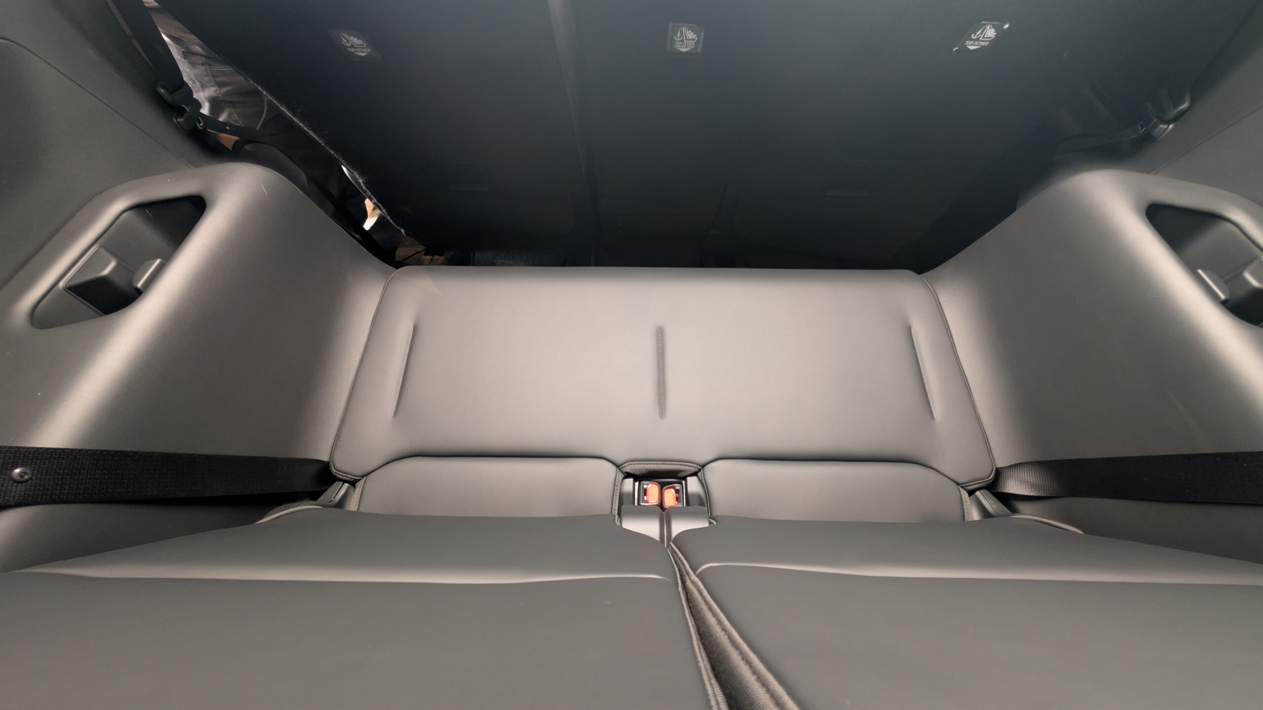 New Toyota Highlander Finally Comes Out As An EV, And I Got A Front-Row Look