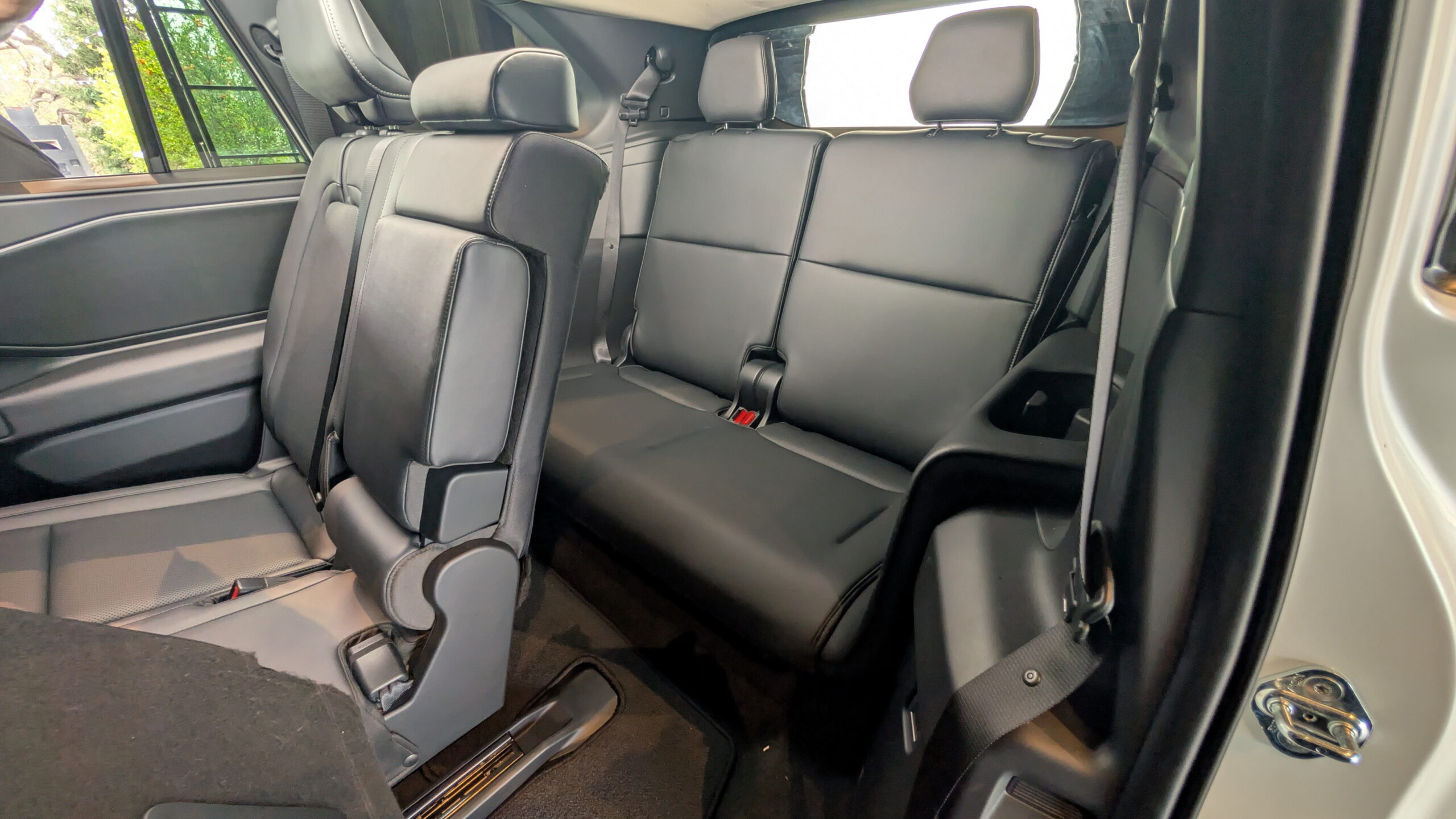 New Toyota Highlander Finally Comes Out As An EV, And I Got A Front-Row Look