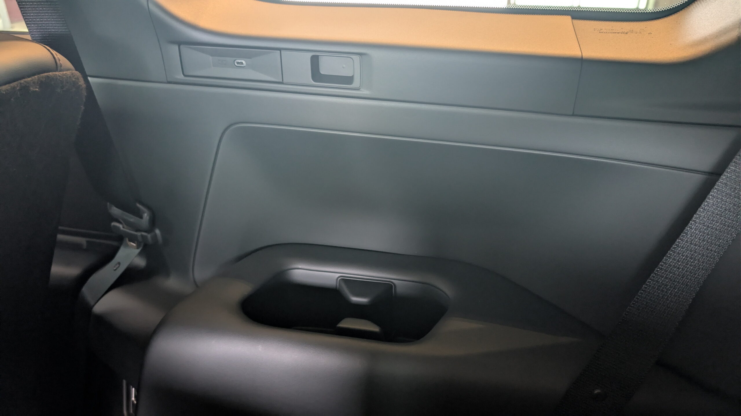 New Toyota Highlander Finally Comes Out As An EV, And I Got A Front-Row Look