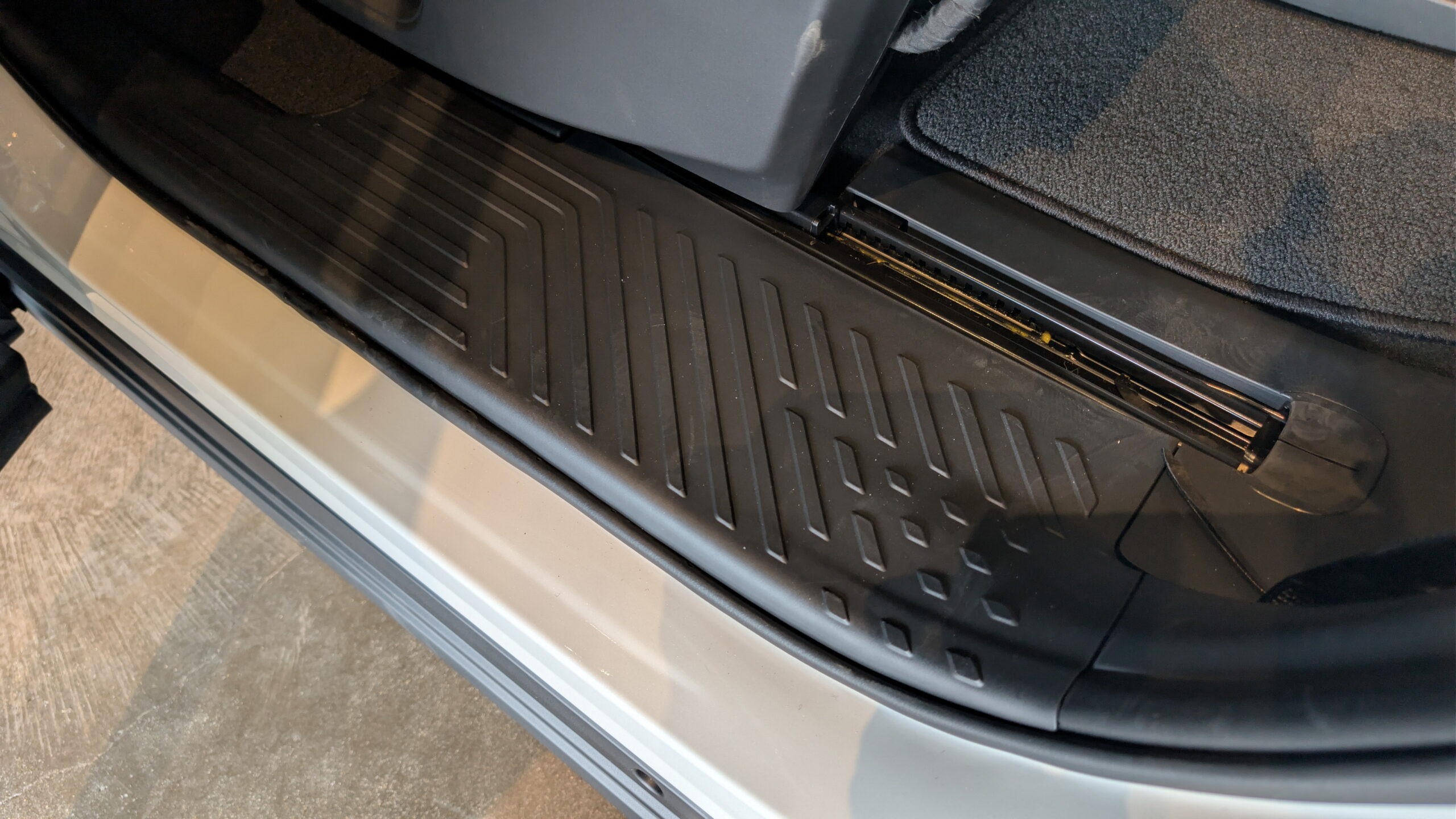 New Toyota Highlander Finally Comes Out As An EV, And I Got A Front-Row Look