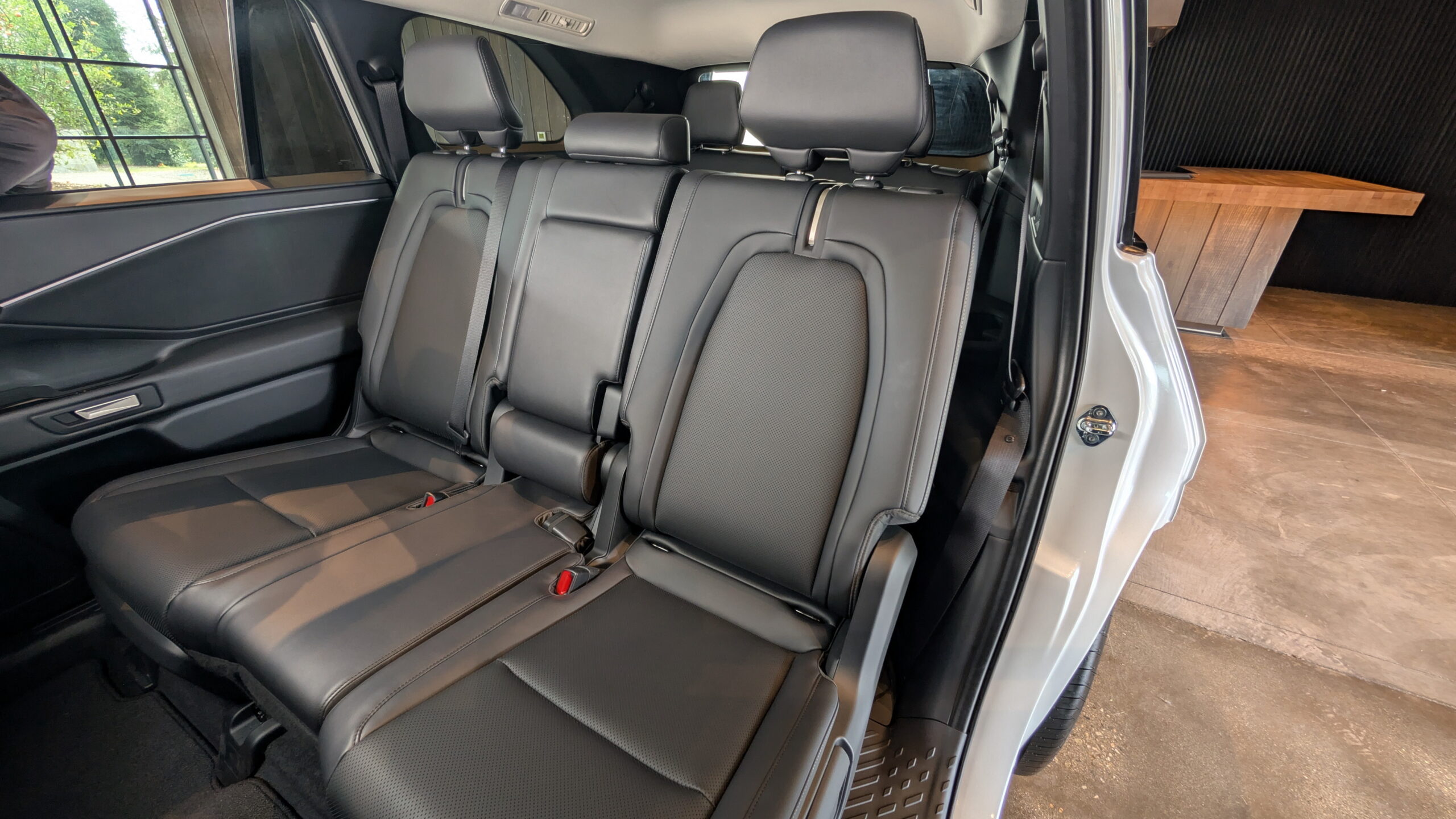 New Toyota Highlander Finally Comes Out As An EV, And I Got A Front-Row Look