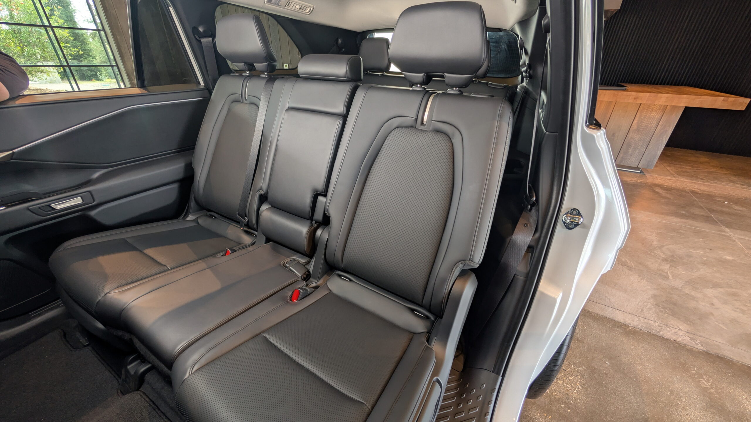New Toyota Highlander Finally Comes Out As An EV, And I Got A Front-Row Look