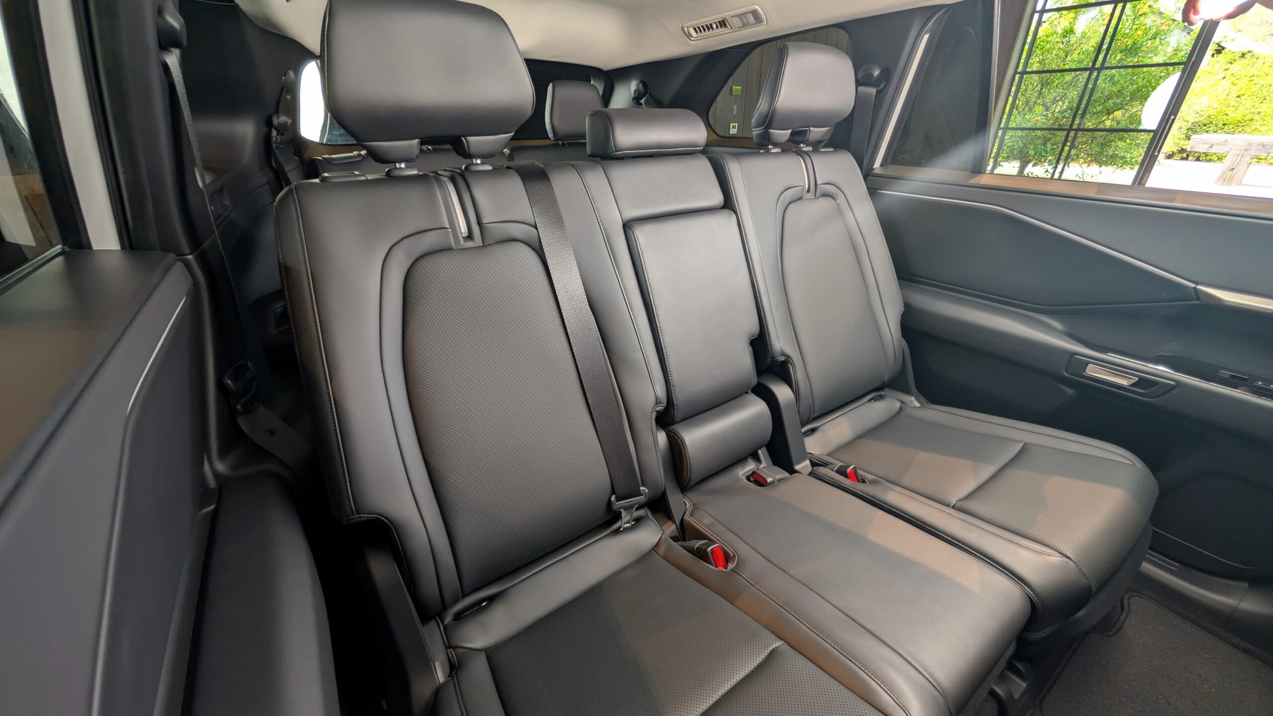 New Toyota Highlander Finally Comes Out As An EV, And I Got A Front-Row Look