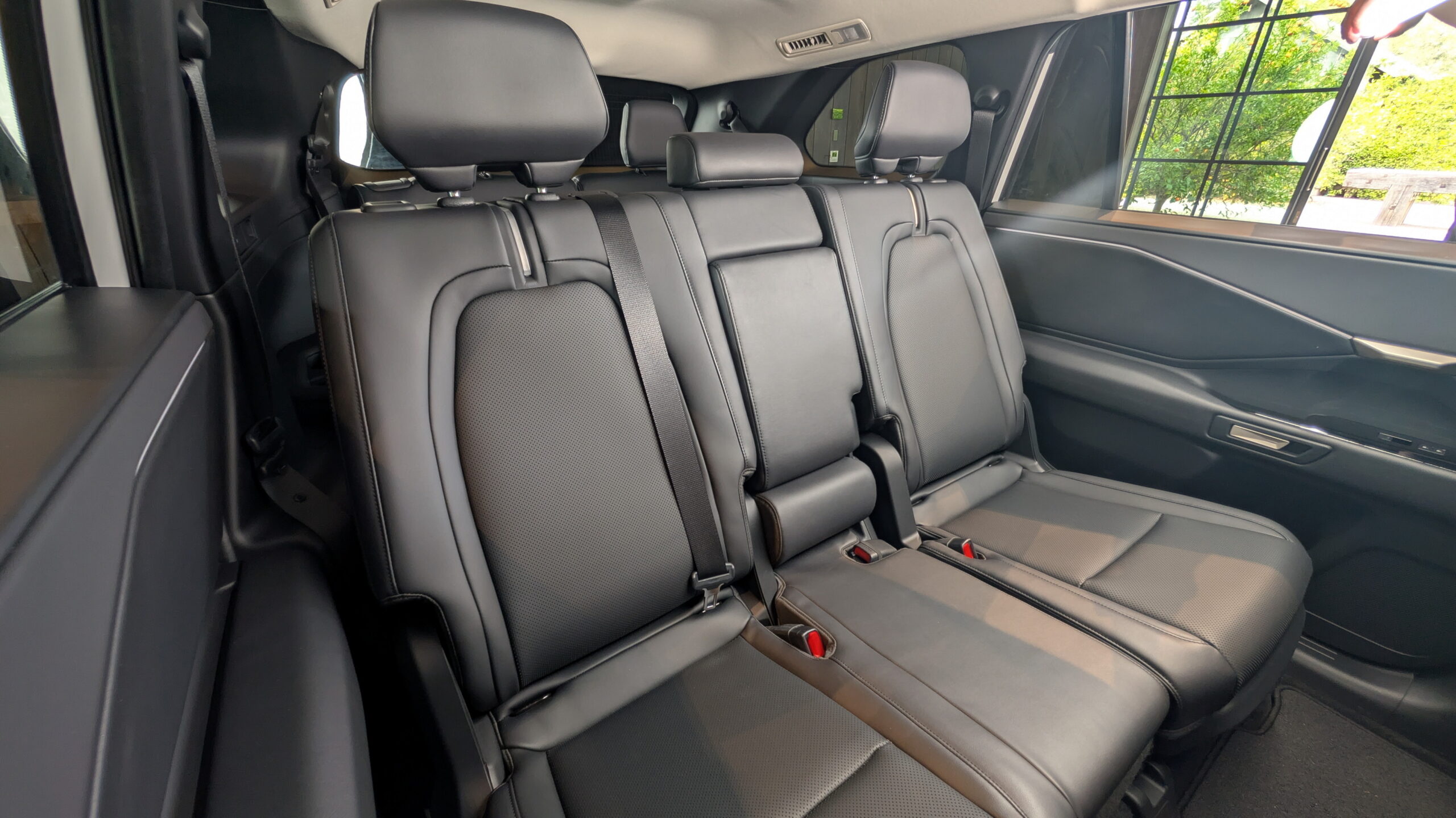 New Toyota Highlander Finally Comes Out As An EV, And I Got A Front-Row Look