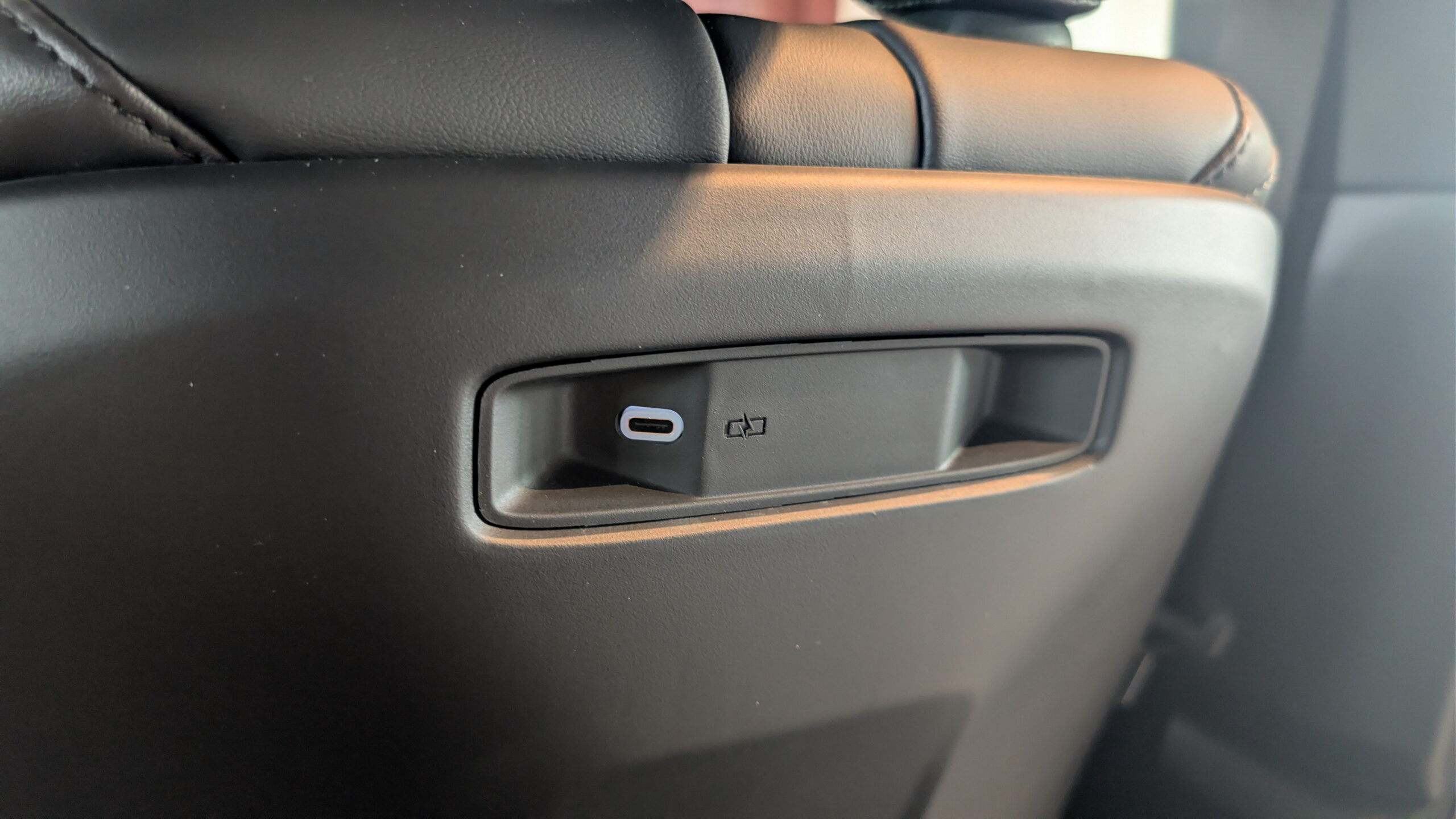 New Toyota Highlander Finally Comes Out As An EV, And I Got A Front-Row Look