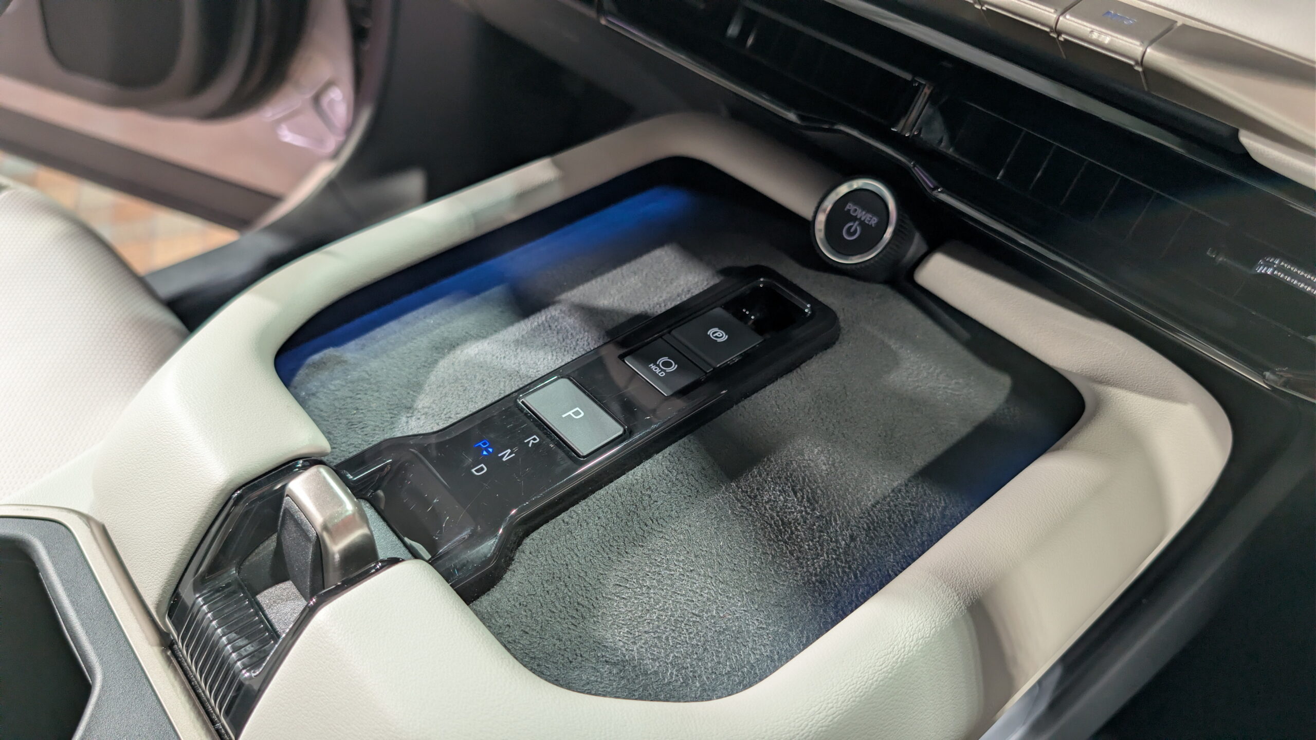 New Toyota Highlander Finally Comes Out As An EV, And I Got A Front-Row Look