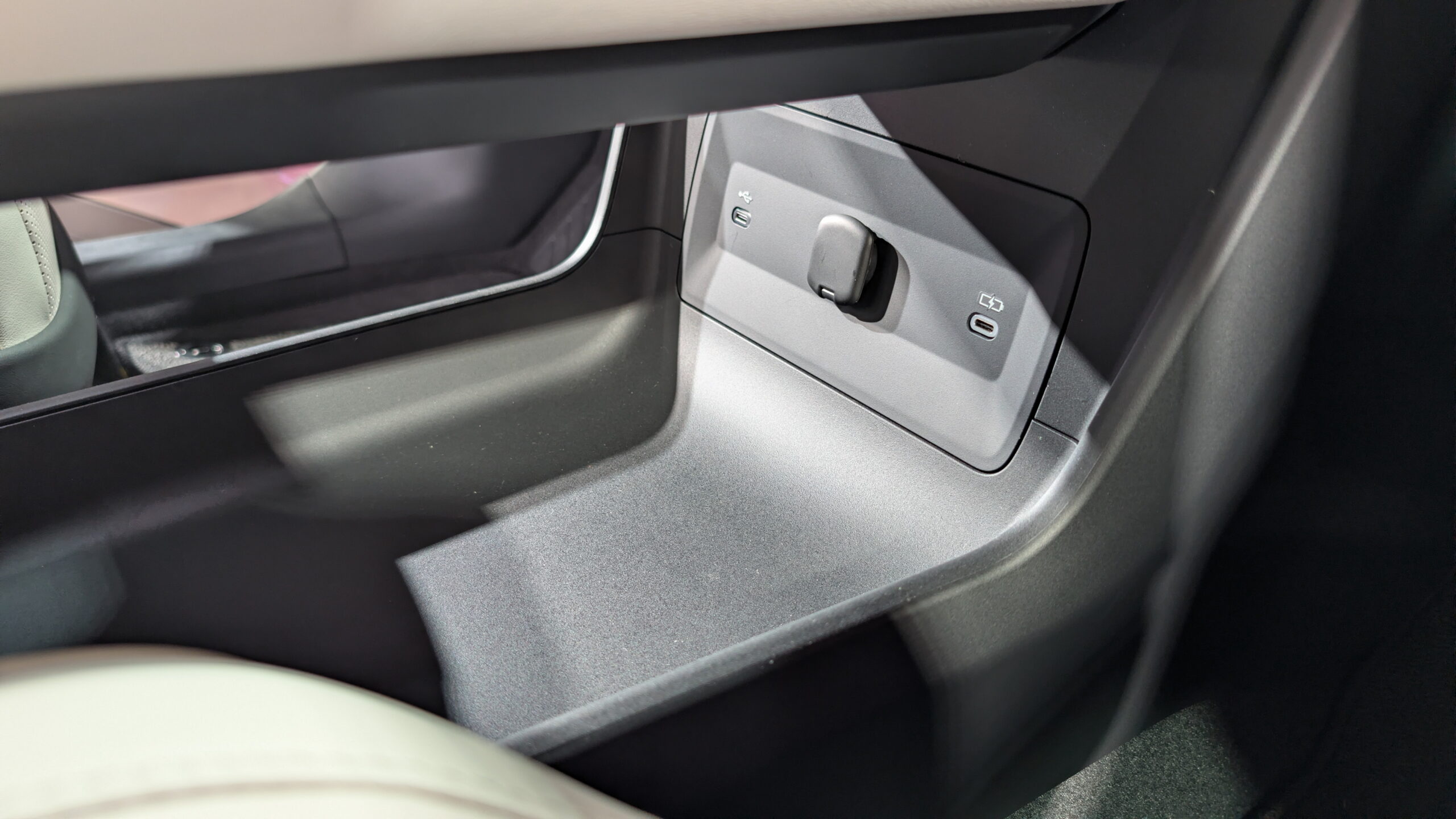 New Toyota Highlander Finally Comes Out As An EV, And I Got A Front-Row Look