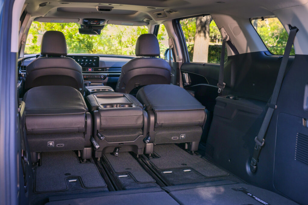  They Mocked Minivans For Years, Now Americans Are Fueling A Massive Sales Surge