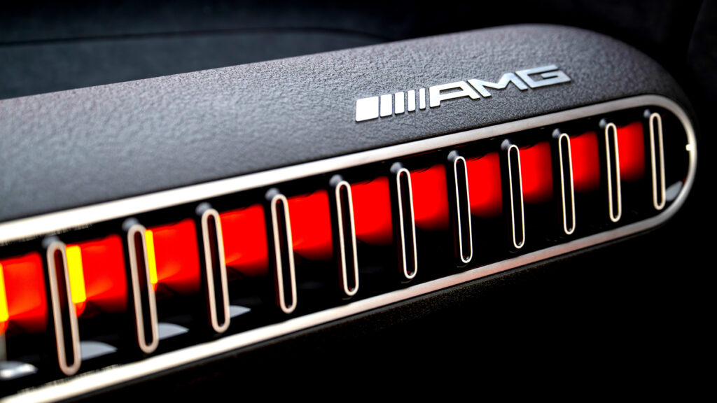  There’s Another Mercedes-AMG EV Coming We Haven’t Seen Yet