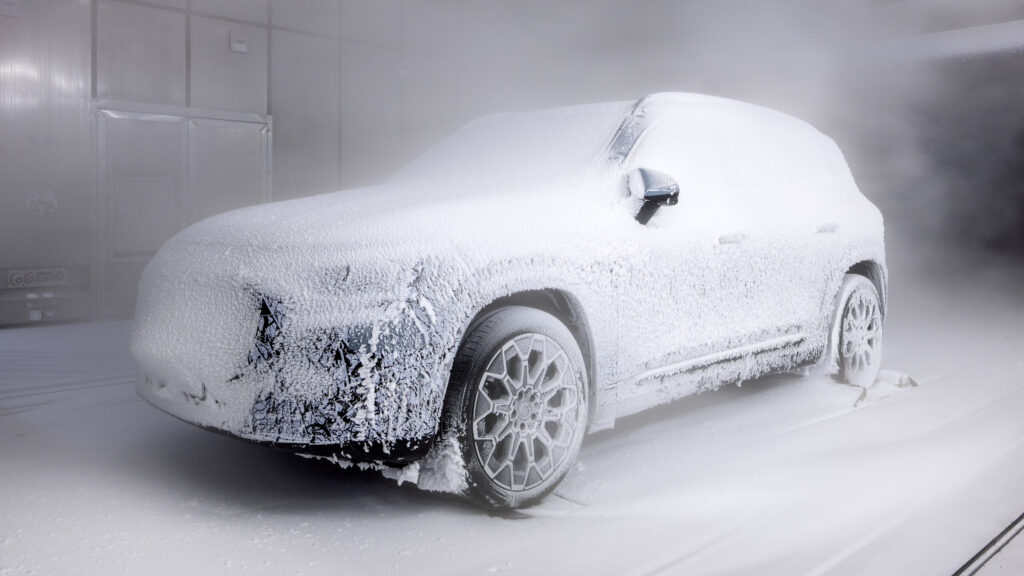  EV Range Claims Still Sound Great, Until Freezing Temps Hit