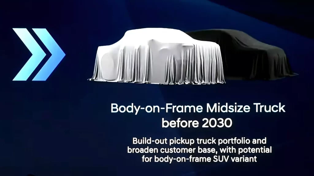  Hyundai Knows What America Wants, And It&rsquo;s Not Another Crossover