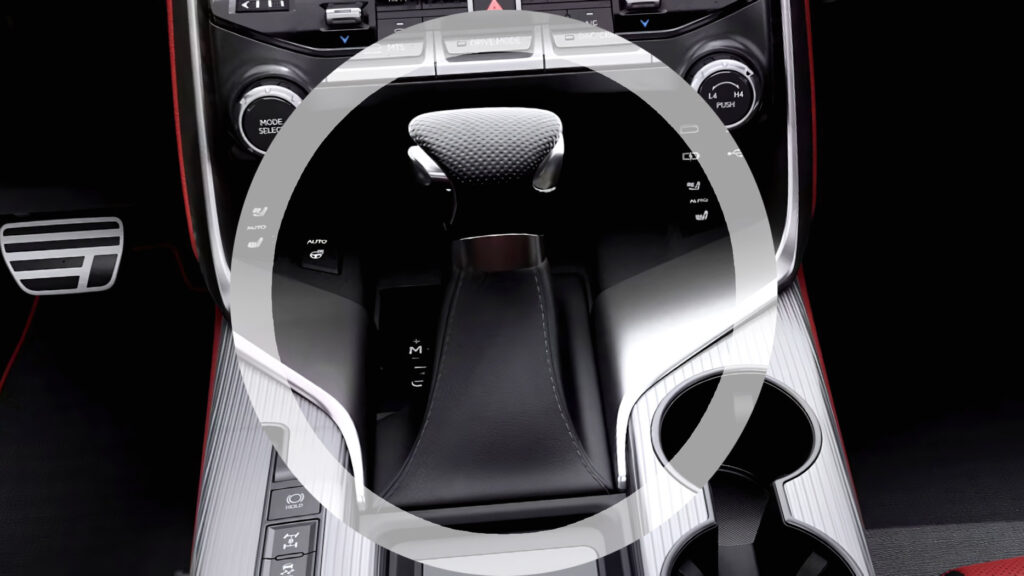 Even Lexus’s Flagship SUV Is Not Immune To Transmission Trouble