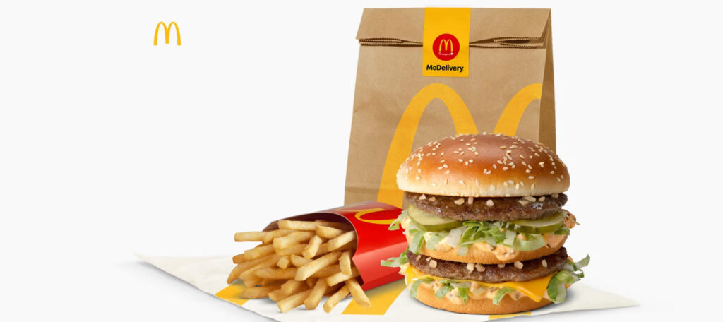  After Fixing Ford, Jim Farley Decided McDonald&rsquo;s Deserved His Expertise Too