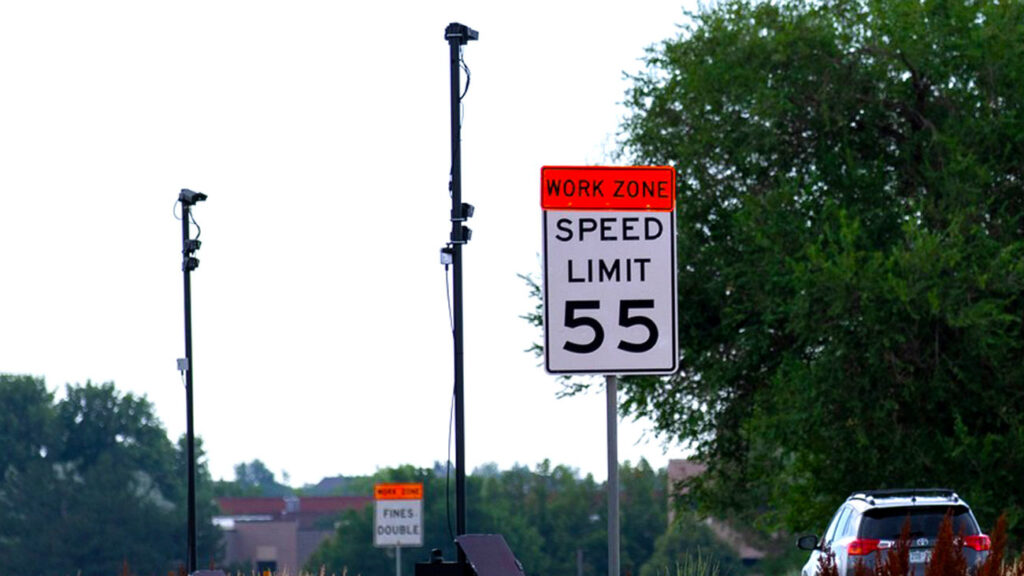  Colorado Bill Could Let Cities Fine You Without Ever Pulling You Over