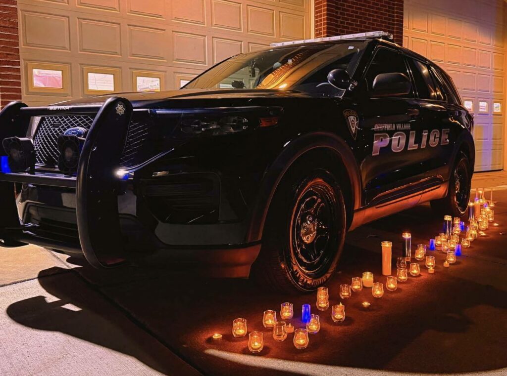  Ohio Police Ask If Uber Can Handle 911 Calls Now As 41 Cruisers Face Repossession