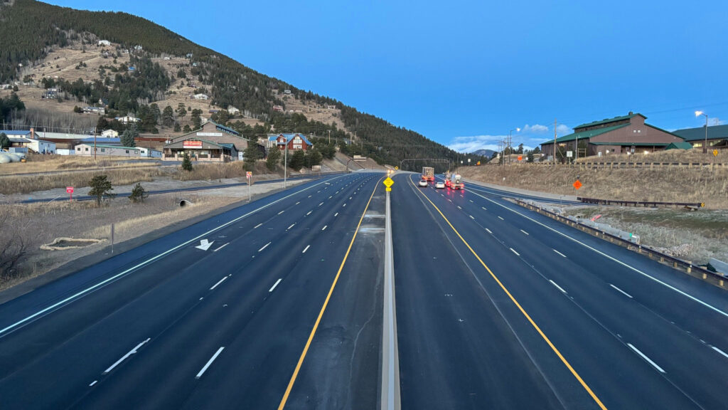  Colorado Bill Could Let Cities Fine You Without Ever Pulling You Over