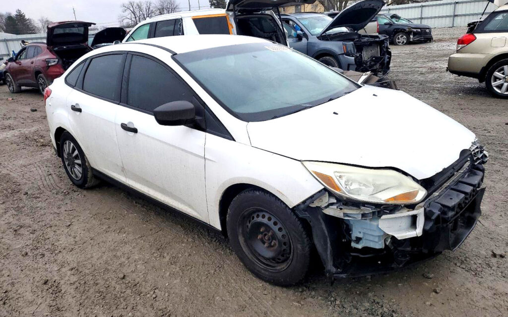  Why Even The Smallest Accident Is Designed To Destroy Your Wallet