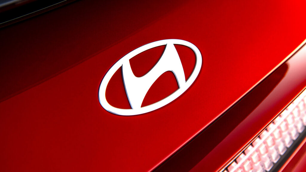 One Hyundai EV Is Falling Off A Cliff, The Other Just Shrugged It Off