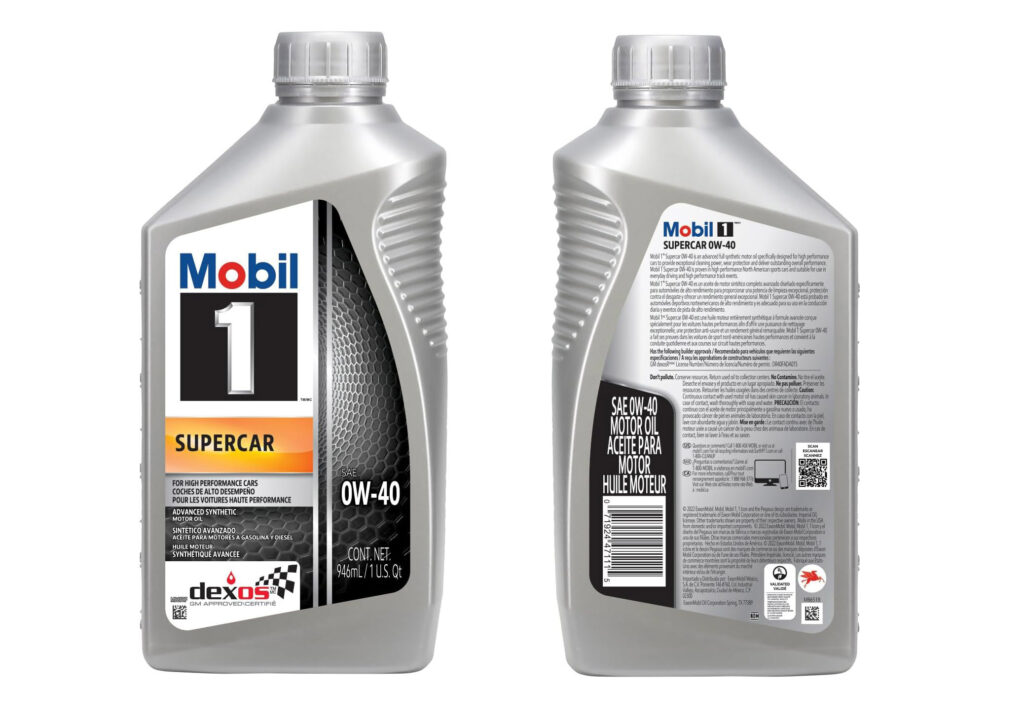  GM Switches Oils Again On Lawsuit-Plagued V8