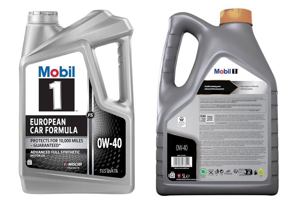  GM Switches Oils Again On Lawsuit-Plagued V8