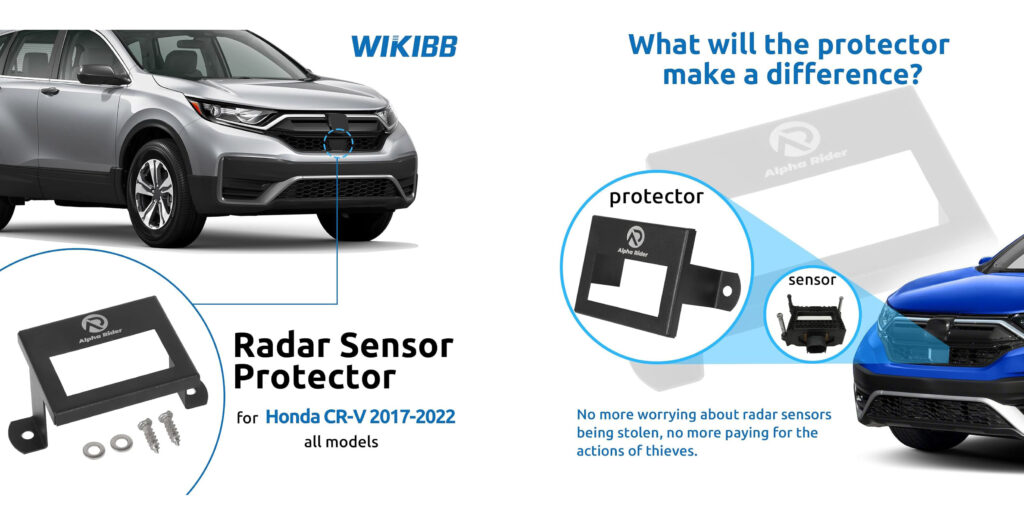  Thieves Are Popping Car Emblems To Grab This One Expensive Part