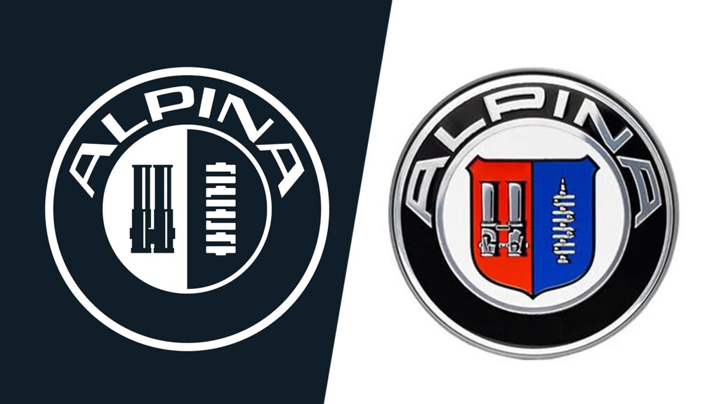  BMW Gives Alpina A New Badge And A Fresh Start In Tailored Speed