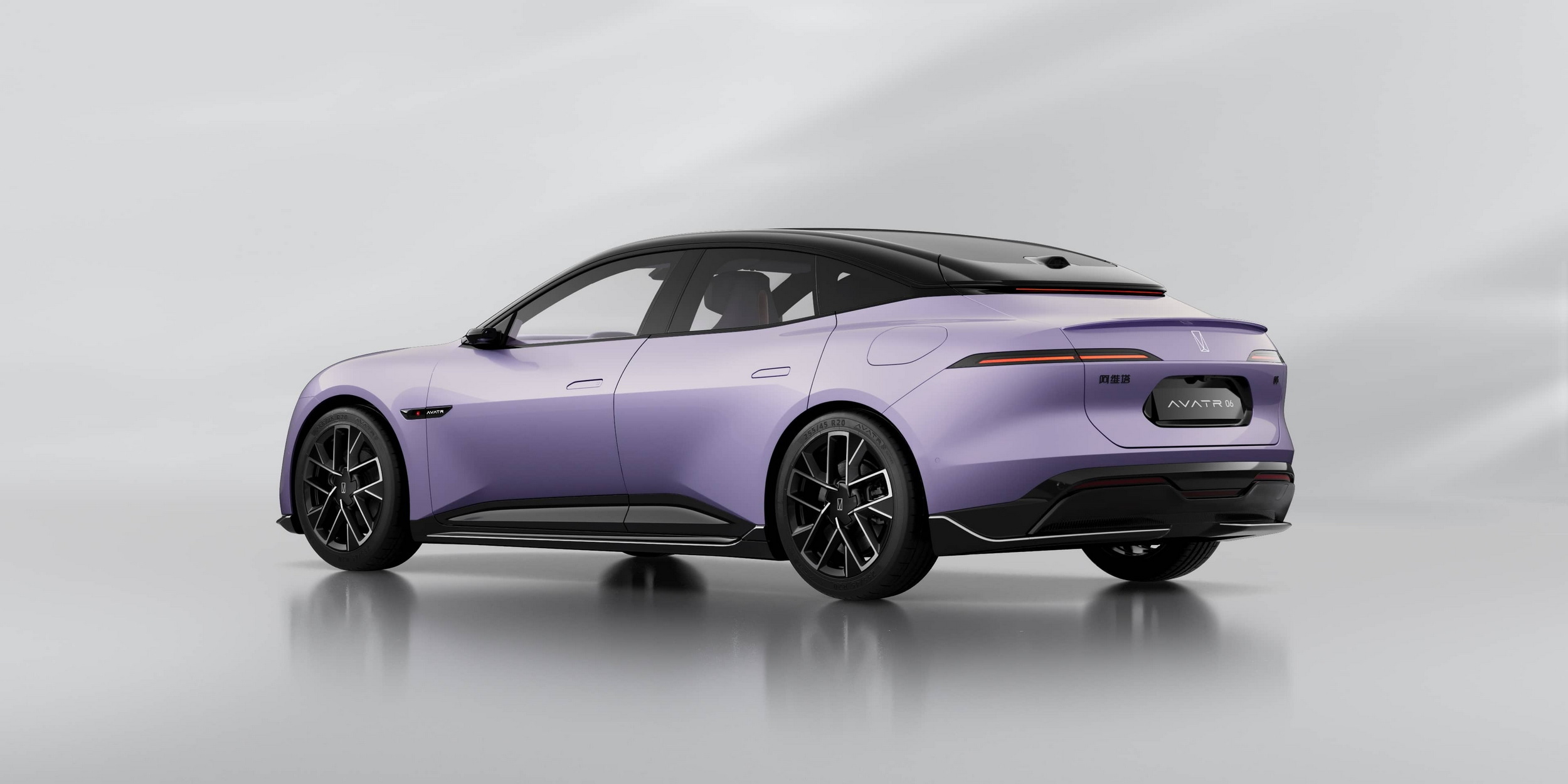 A Chinese Brand Most Americans Can’t Name Wants To Outsell Ford By 2030