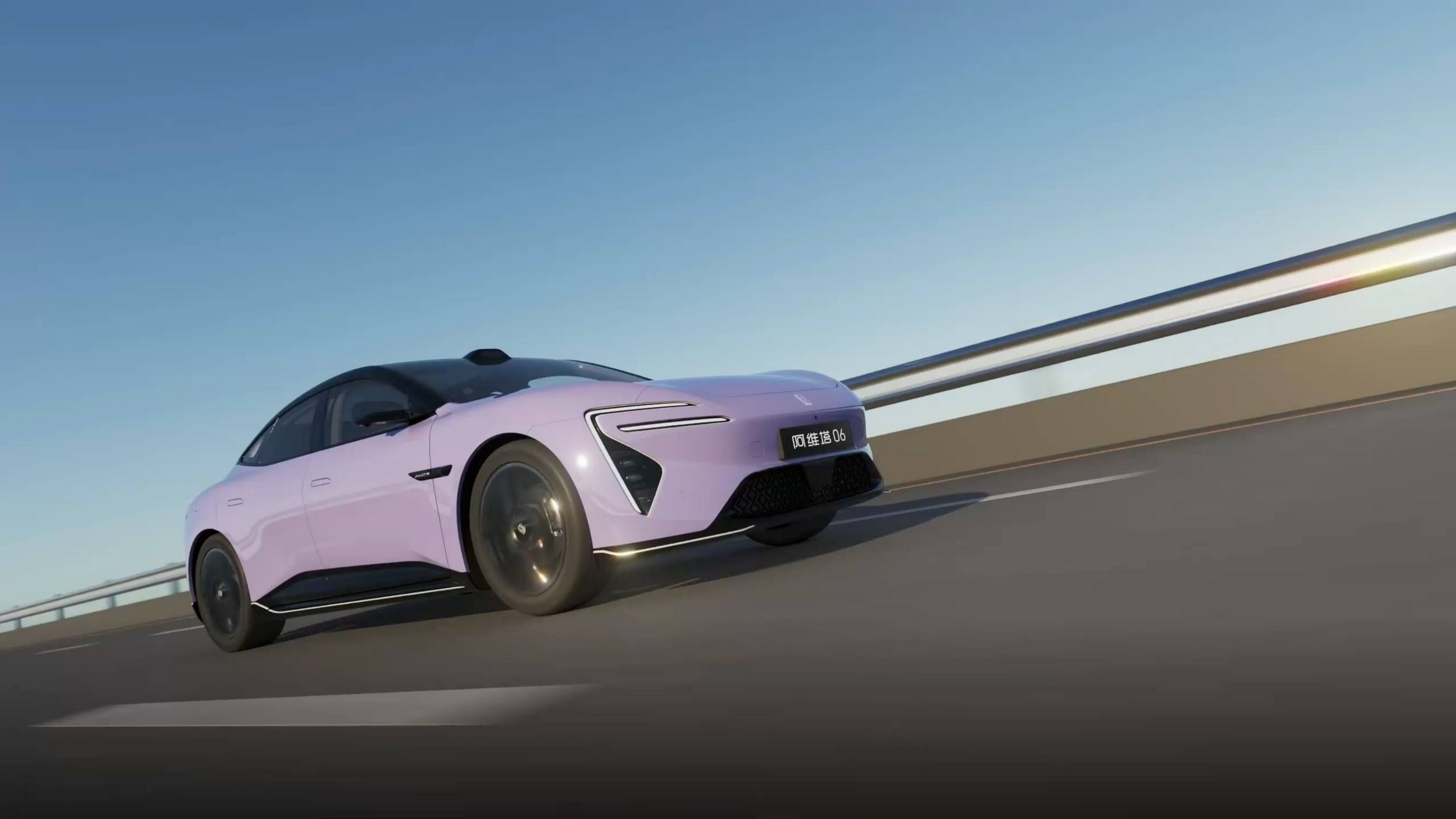 A Chinese Brand Most Americans Can’t Name Wants To Outsell Ford By 2030