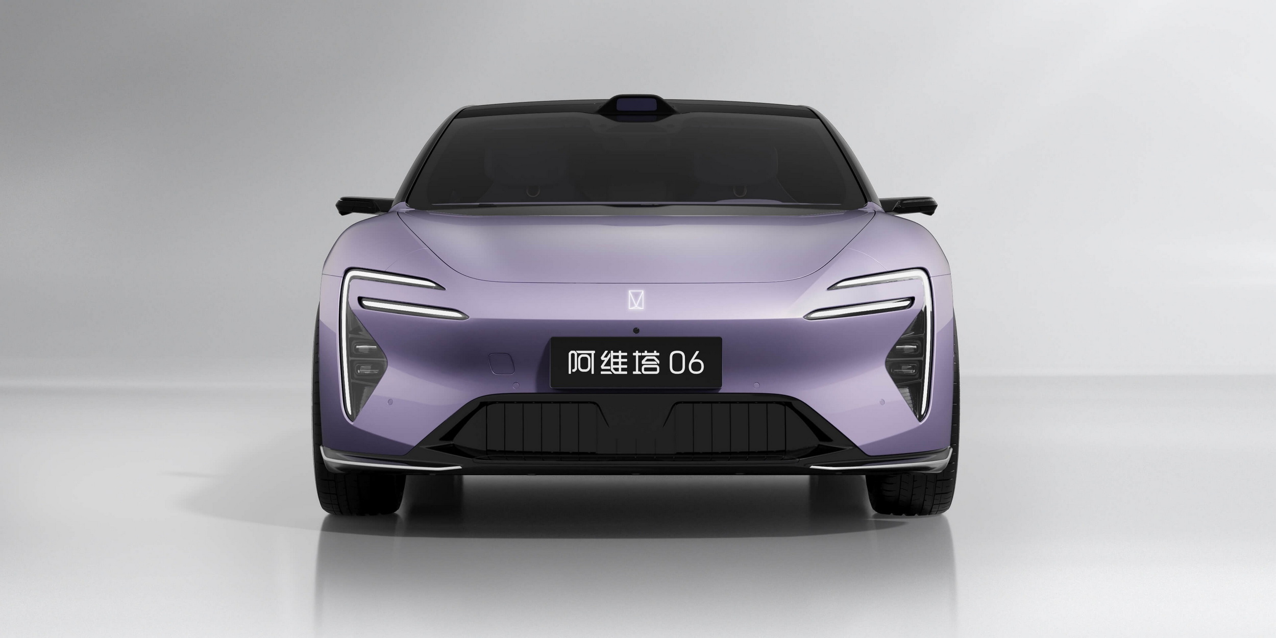 A Chinese Brand Most Americans Can’t Name Wants To Outsell Ford By 2030