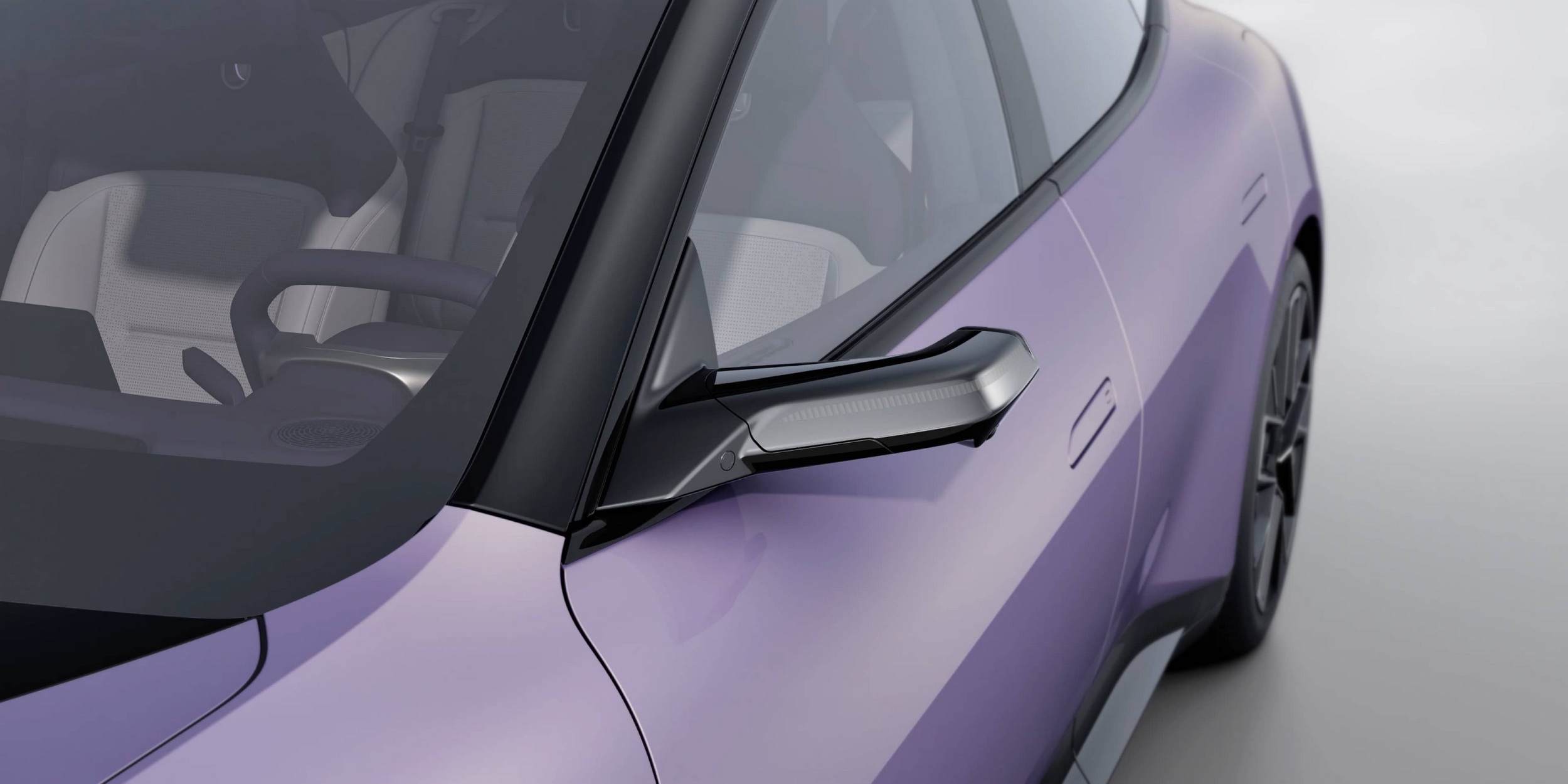 A Chinese Brand Most Americans Can’t Name Wants To Outsell Ford By 2030