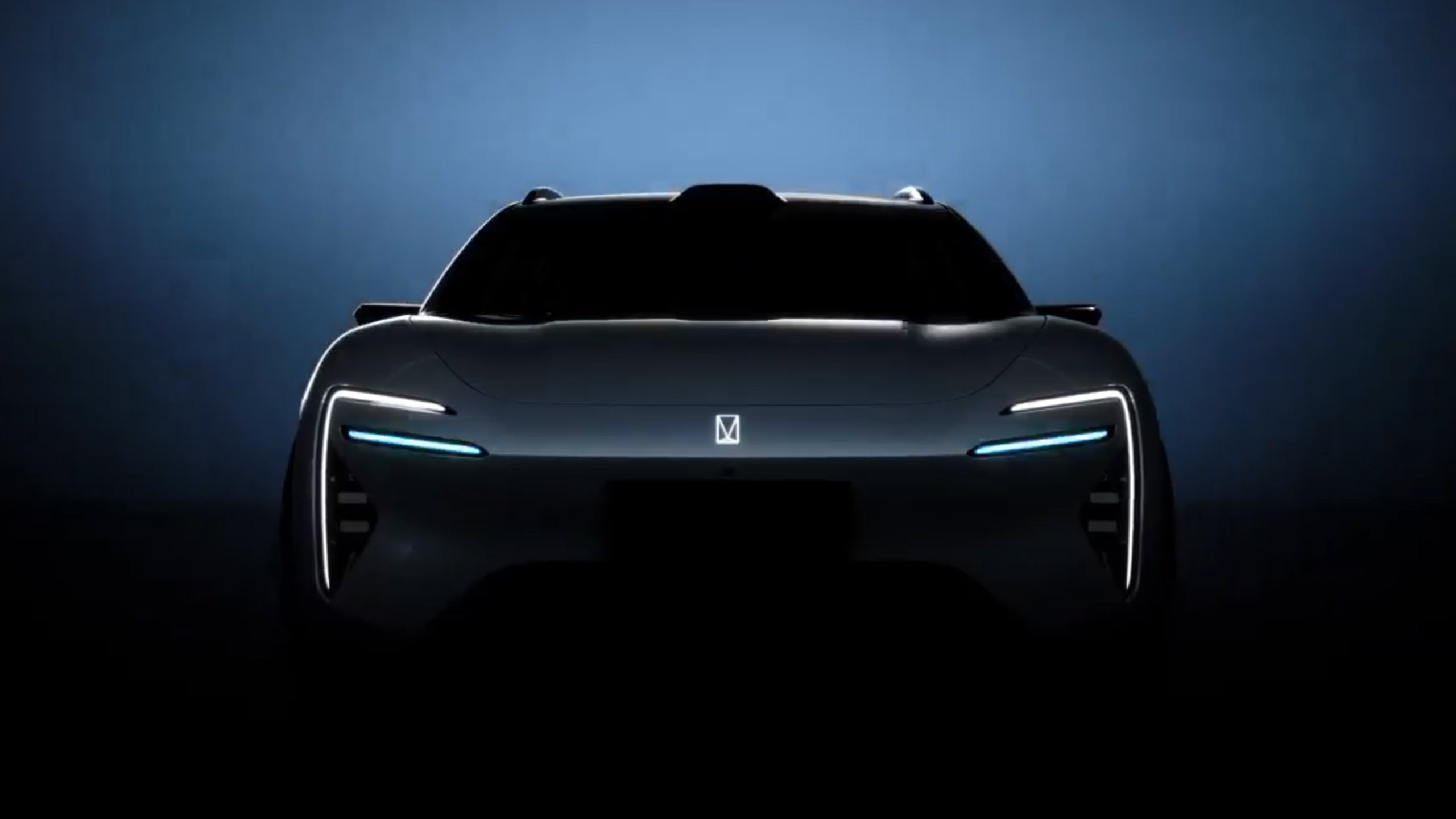 This Sleek New Wagon Hides Huawei’s Smartest Tech Inside