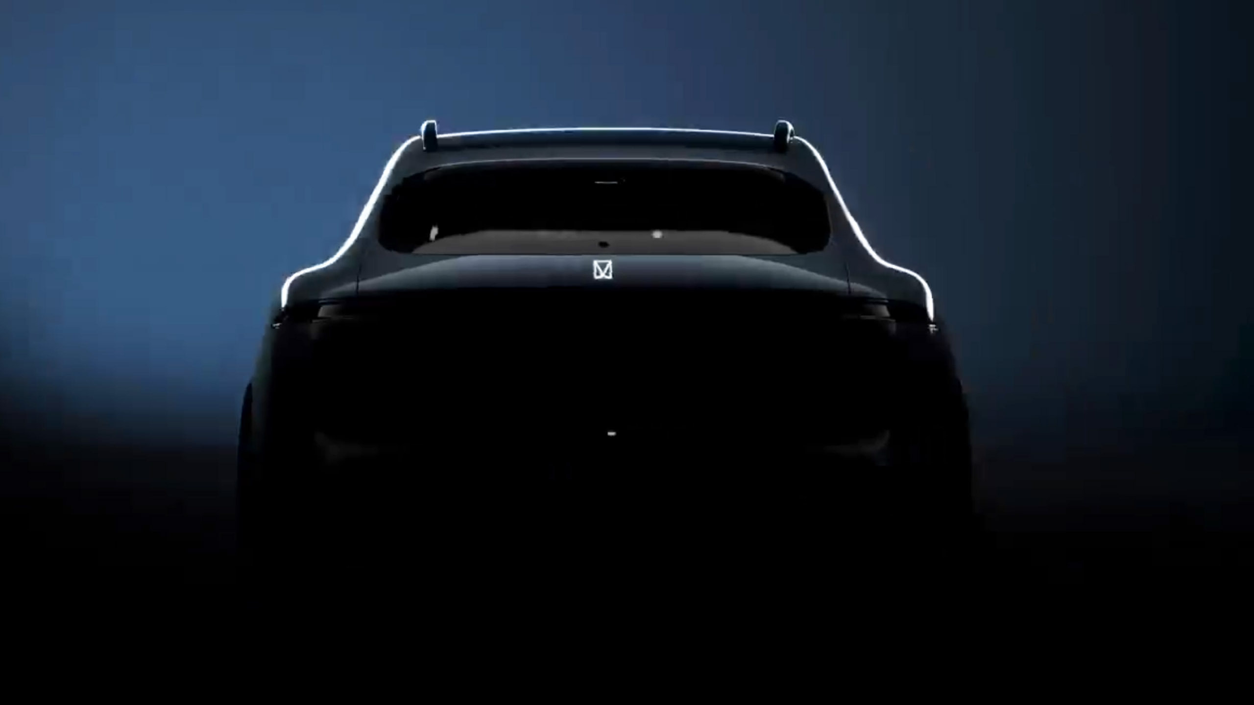 This Sleek New Wagon Hides Huawei’s Smartest Tech Inside