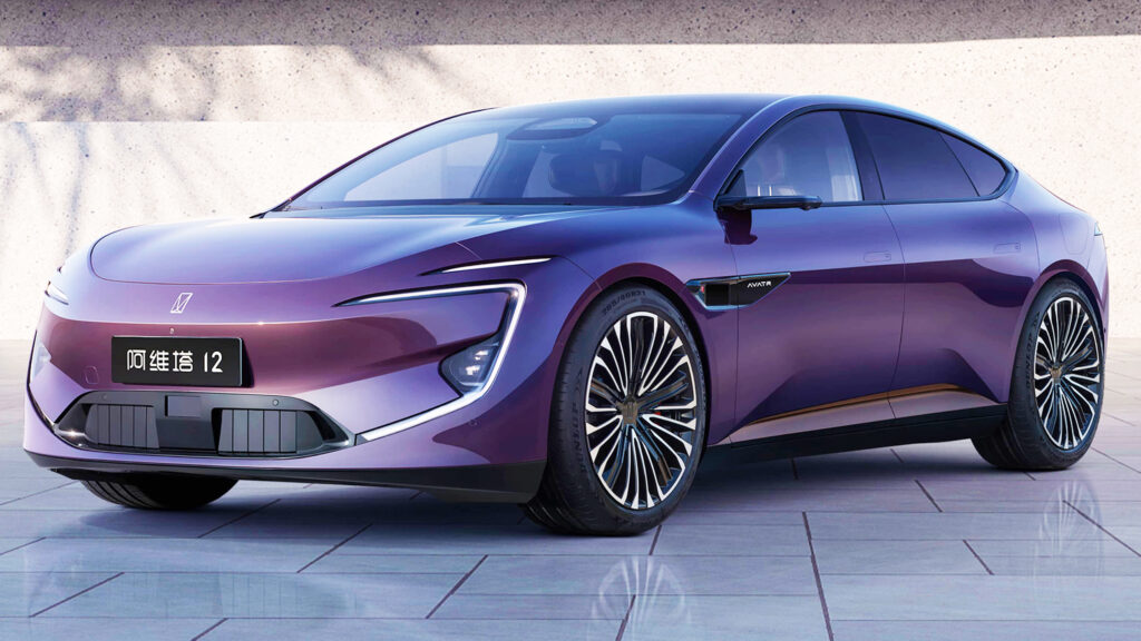 China’s Rolling Out Solid-State Batteries This Year And The Range Claim Is Wild