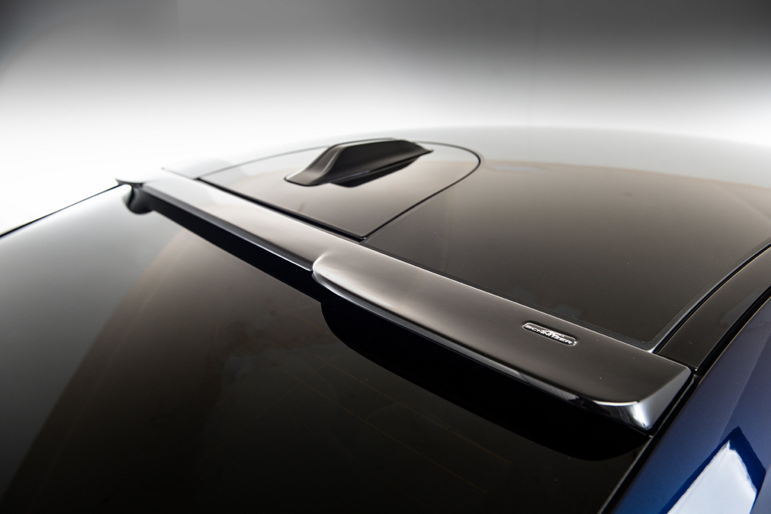 AC Schnitzer не може дочекатися BMW та робить власний фейсліфтінг i5