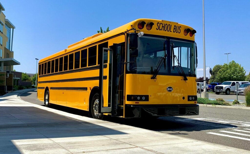 BYD Got In America Through The Back Door, Now It Wants The Front One Too