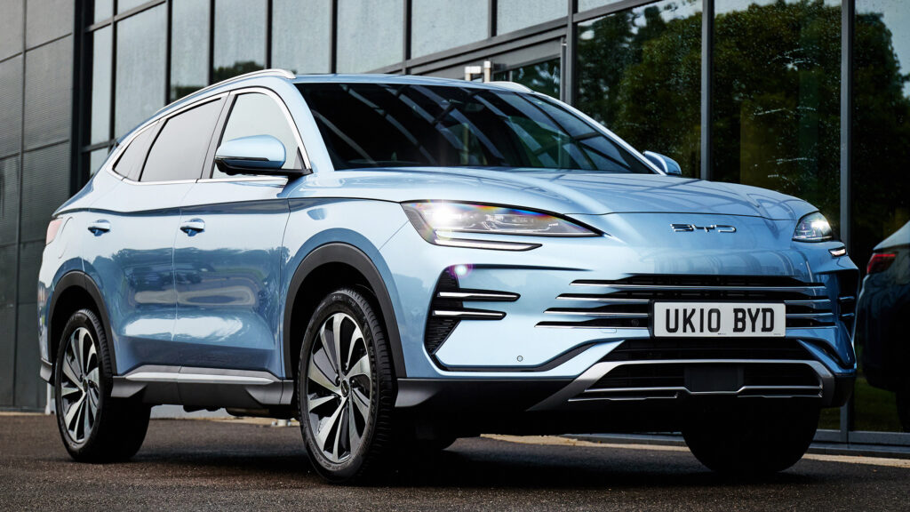  Tesla&rsquo;s Sales Crash For The 13th Straight Month As Its Scariest Rival Cleaned Up