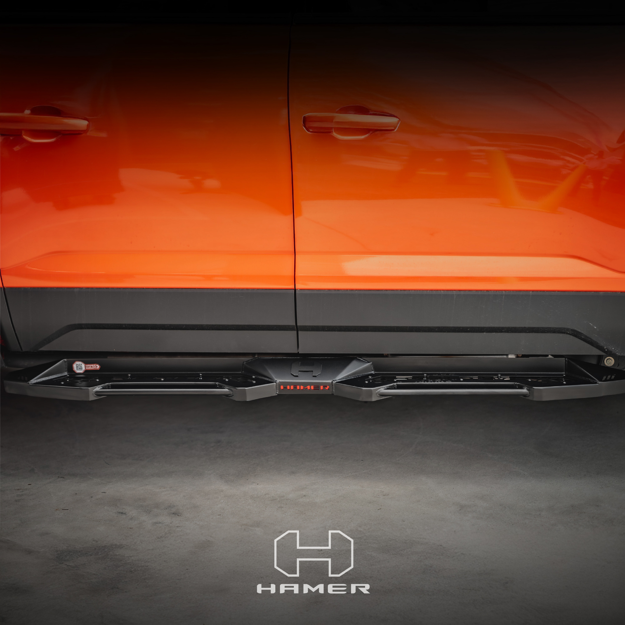 Найкращий експортний пікап Китаю отримує західний вигляд