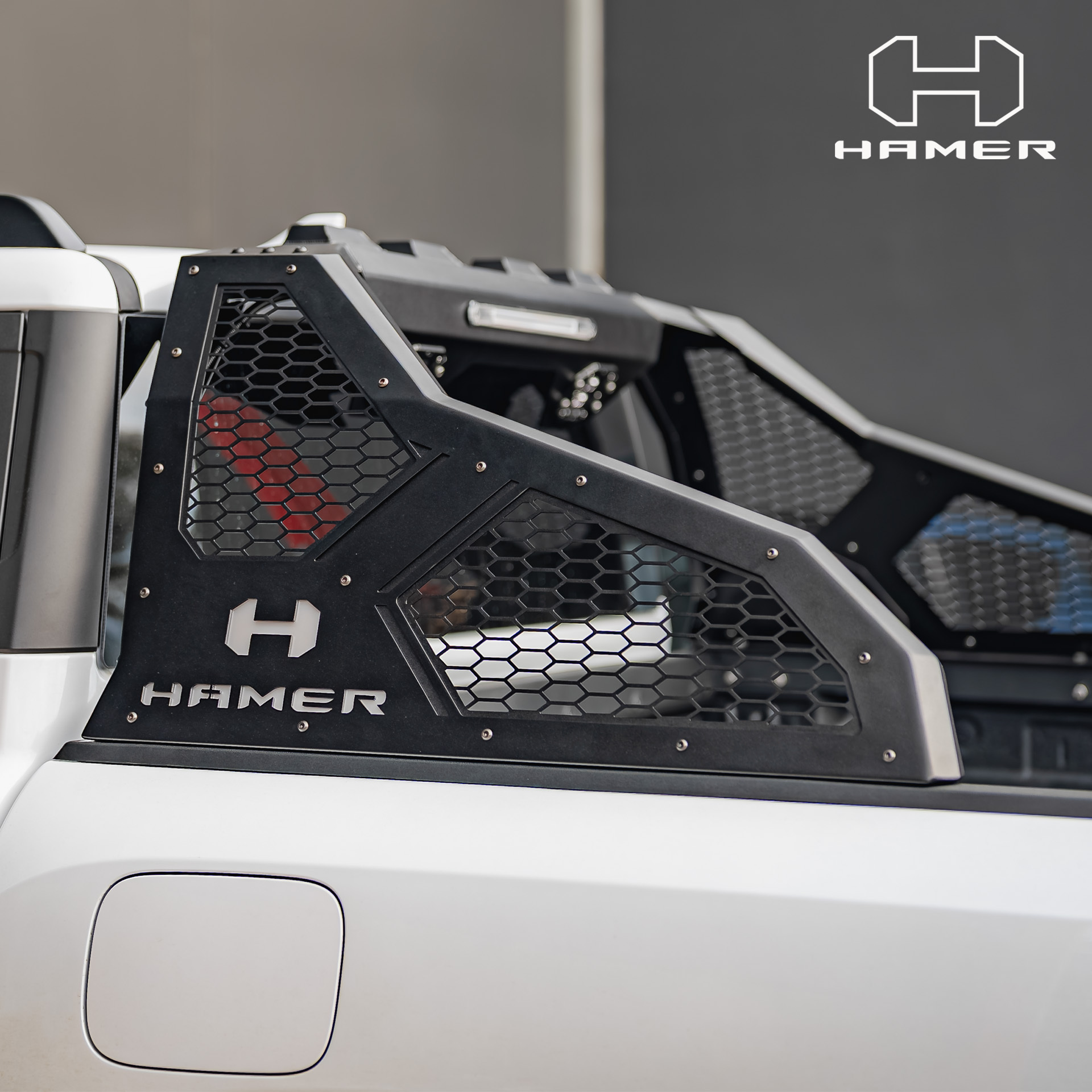 Найкращий експортний пікап Китаю отримує західний вигляд