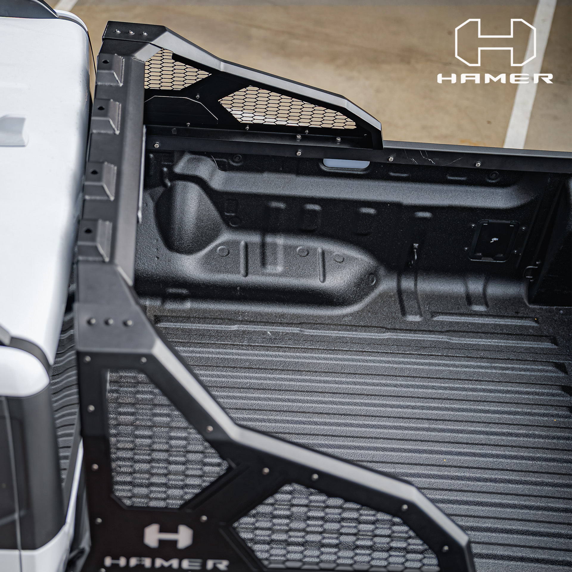 Найкращий експортний пікап Китаю отримує західний вигляд