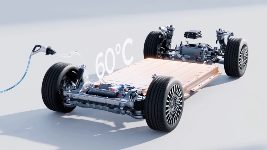  This New Battery Could Outlive You, Never Mind Your Car