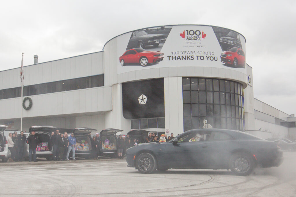  Trump Tariffs Pushed Some MSRPs Up $4,000, But US-Made Cars Now Top 55%