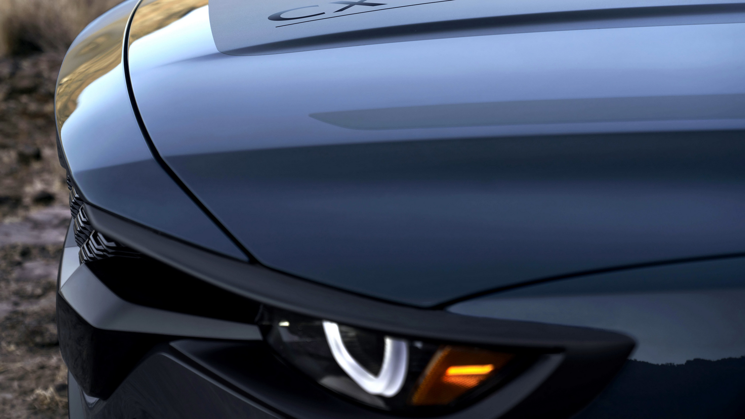 Mazda продажи январь 2026