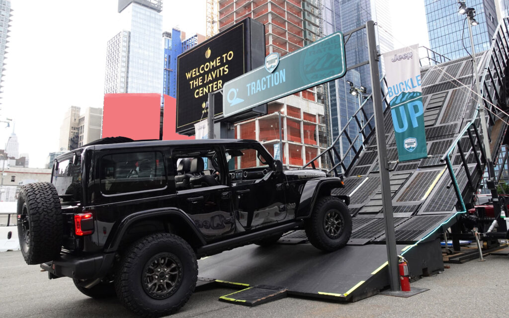  One Mercedes Super Speeder Got $94,000 In Tickets In One Year