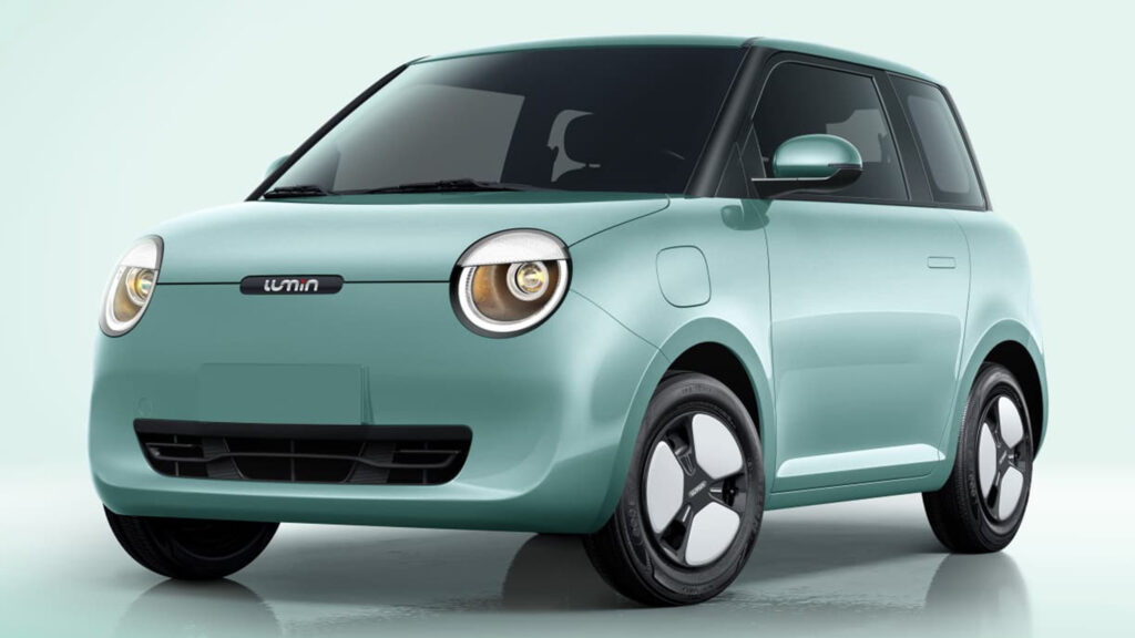  China&rsquo;s Rolling Out Solid-State Batteries This Year And The Range Claim Is Wild